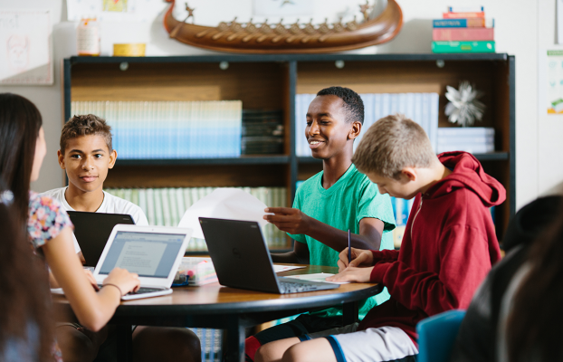 Key Tech Trends Transforming Learning Environments Today
